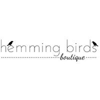 Hemming Birds Boutique coupons